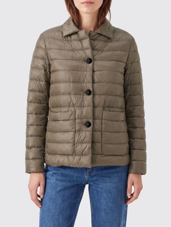 26SS 에르노 숏패딩 PI002215D12017Z 2600 Grey