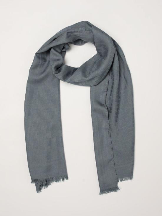 26SS 브리오니 머플러/스카프 O3HA00PDA65 4500 Blue - BRIONI