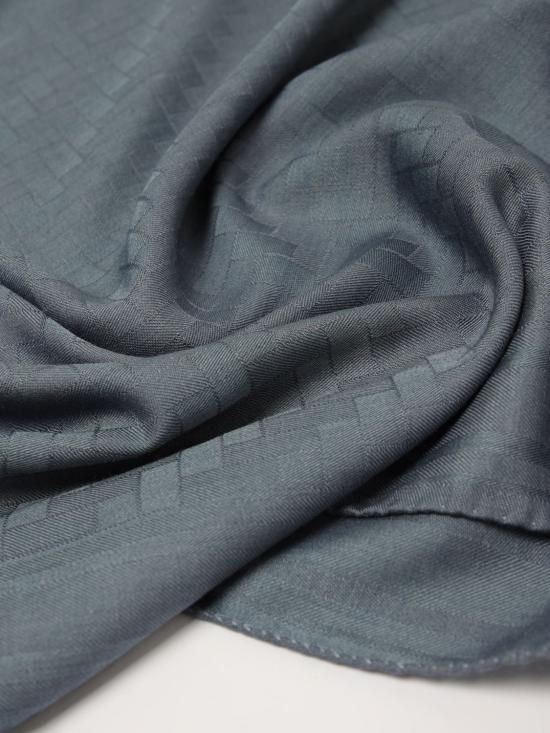 26SS 브리오니 머플러/스카프 O3HA00PDA65 4500 Blue - BRIONI
