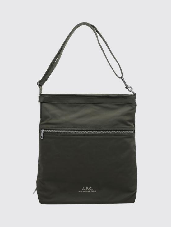 26FW 아페쎄 숄더백 PSANLH67006 JAA Green