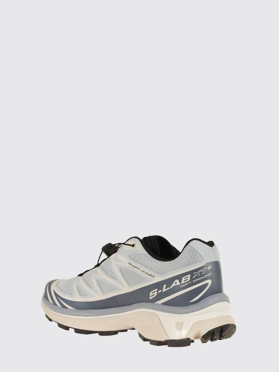 26FW 살로몬 XT-6 스니커즈 L45472800 BLUE GRISAILLE - SALOMON