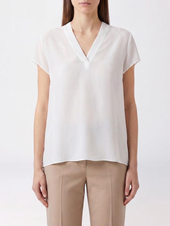 26SS 에르노 탑 BL000046D12884 1000 White