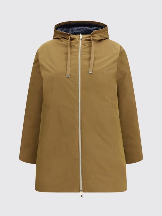 26SS 에르노 자켓 PI002221D12483Z 2192 Camel - HERNO