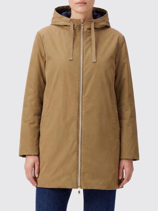 26SS 에르노 자켓 PI002221D12483Z 2192 Camel