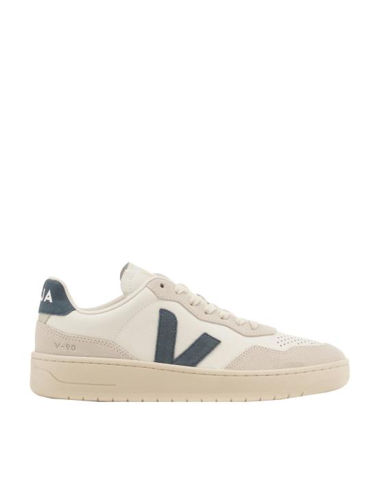 26FW 베자 스니커즈 VD2003845 White - VEJA