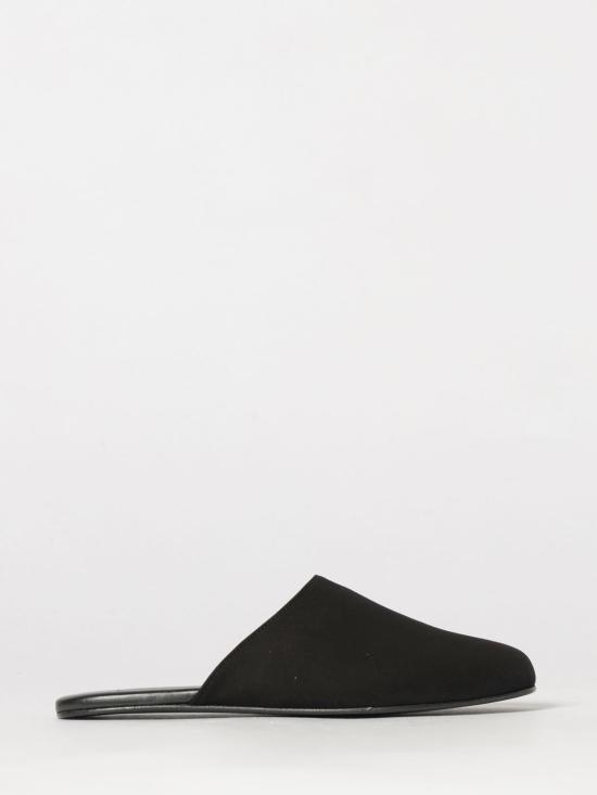 26SS 마네비 플랫 슈즈 M61BQ Black