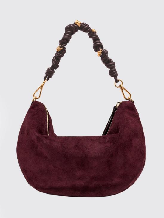 26FW 지아니 끼아리니 토트백 BS12691CMPL 7580 Plum - GIANNI CHIARINI