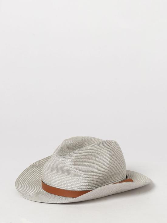 26SS 엠포리오 아르마니 모자 EW001616AF27816 U8007 Grey