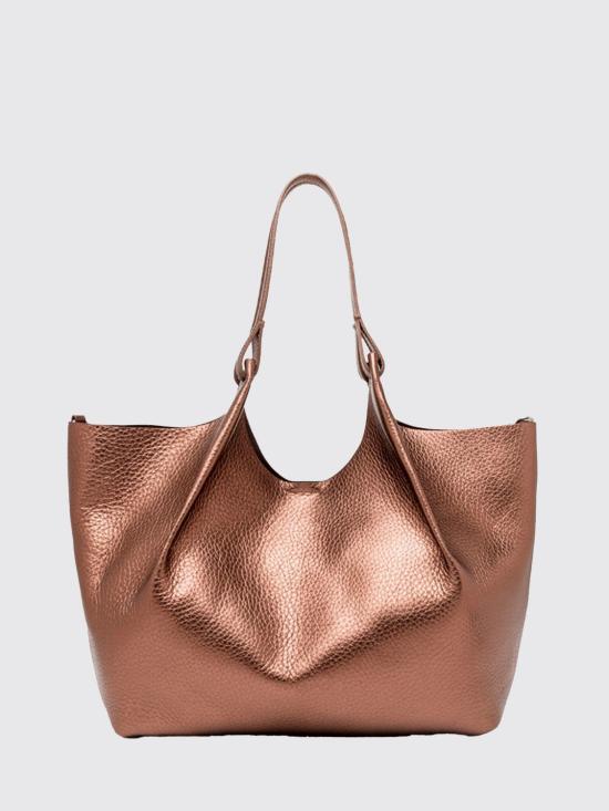 26FW 지아니 끼아리니 숄더백 BS9720RNGDBLTU 5571 Bronze - GIANNI CHIARINI