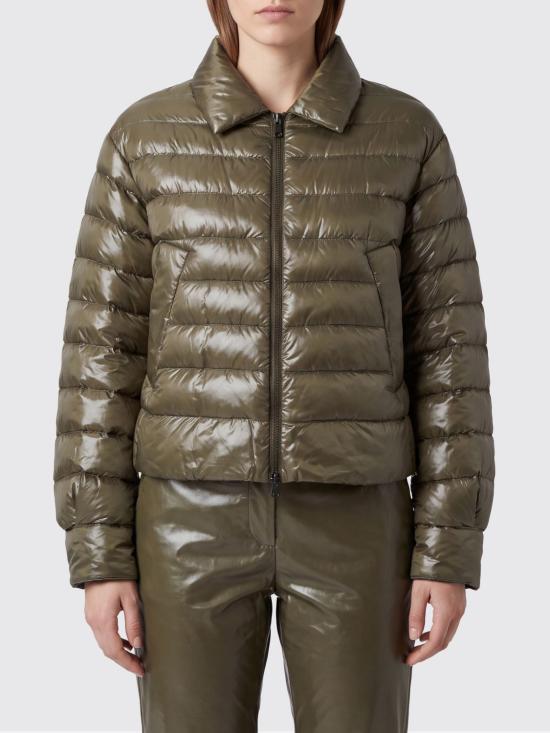 26SS 에르노 자켓 PI002223D12017Z 7745 Military