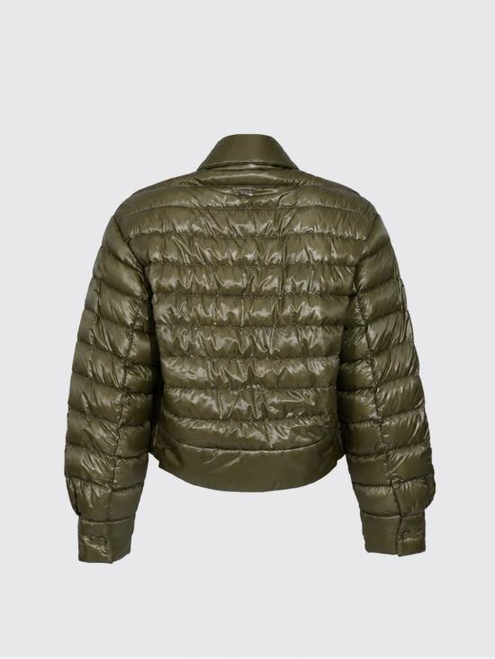 26SS 에르노 자켓 PI002223D12017Z 7745 Military - HERNO