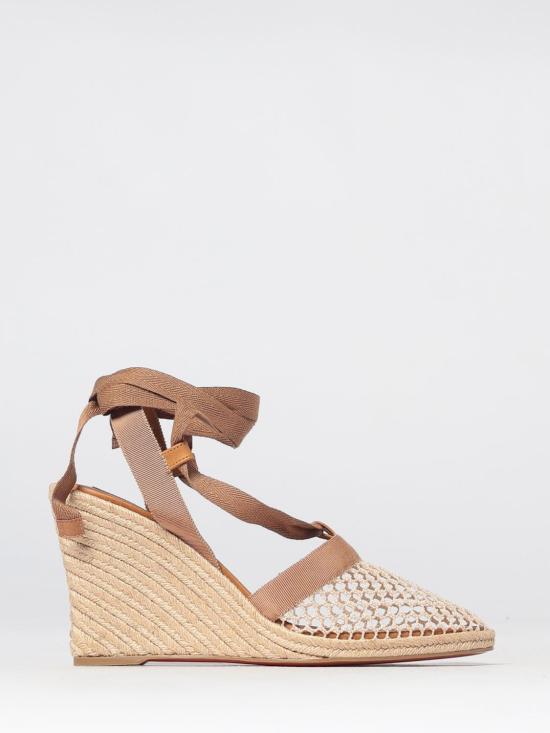 26SS 크리스챤 루부탱 드레스 슈즈 1260566 7251 Beige