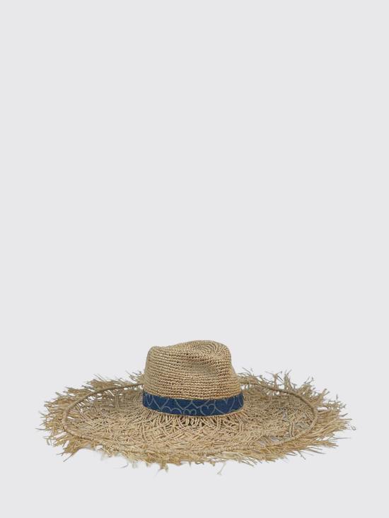 26SS 메종미셸 모자 1645001001 Natural - MAISON MICHEL
