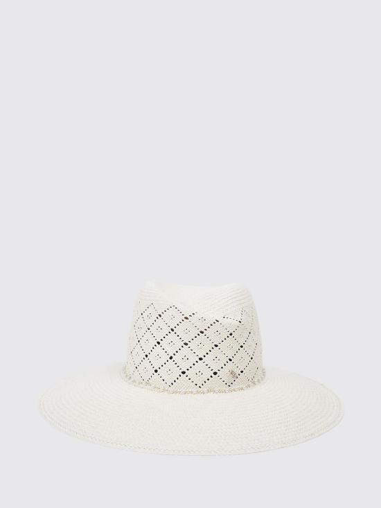 26SS 메종미셸 모자 1001292001 Natural