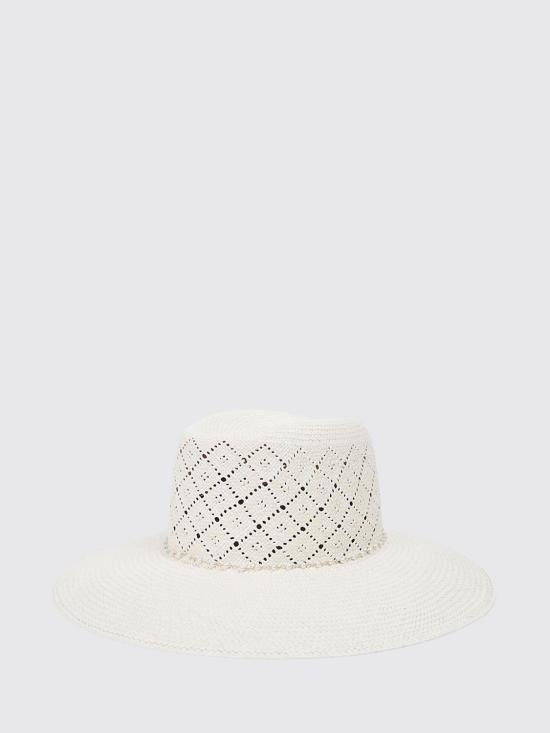 26SS 메종미셸 모자 1001292001 Natural - MAISON MICHEL