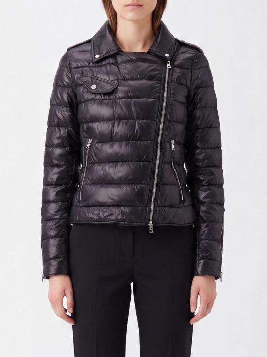 26SS 에르노 숏패딩 PI001667D12017Z 9300 Black