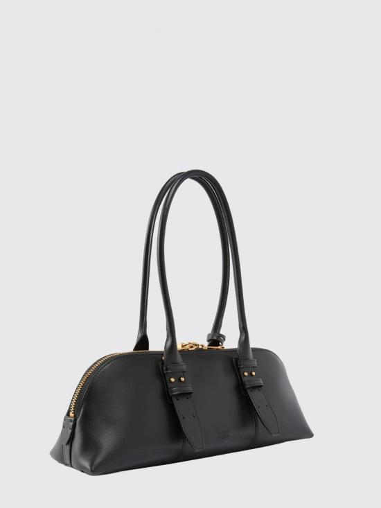 26FW 핑코 토트백 106169A0QO Z99Q Black - PINKO