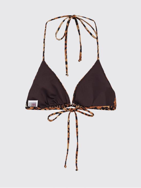 26SS 세인트바쓰 원피스 수영복 LEH0001 00190L Sand - MC2 SAINT BARTH