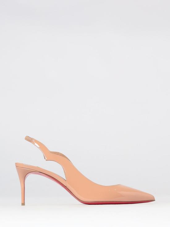 26SS 크리스챤 루부탱 힐/펌프스 3230045 N295 Blush Pink