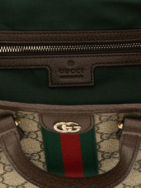 26SS 구찌 오피디아 스몰 토트백 836848FAE0J 9867 Multicolor - GUCCI