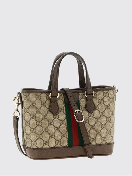 26SS 구찌 오피디아 스몰 토트백 836848FAE0J 9867 Multicolor - GUCCI