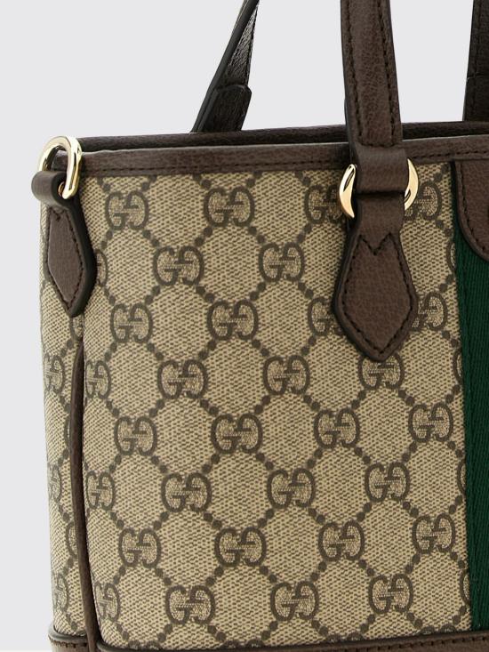 26SS 구찌 오피디아 스몰 토트백 836848FAE0J 9867 Multicolor - GUCCI