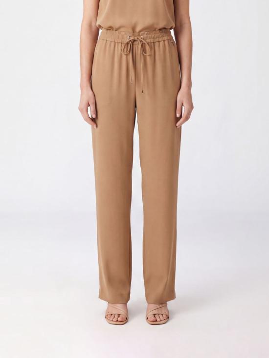 26SS 에르노 트레이닝/조거 팬츠 PT000008D12875S 2157 Camel