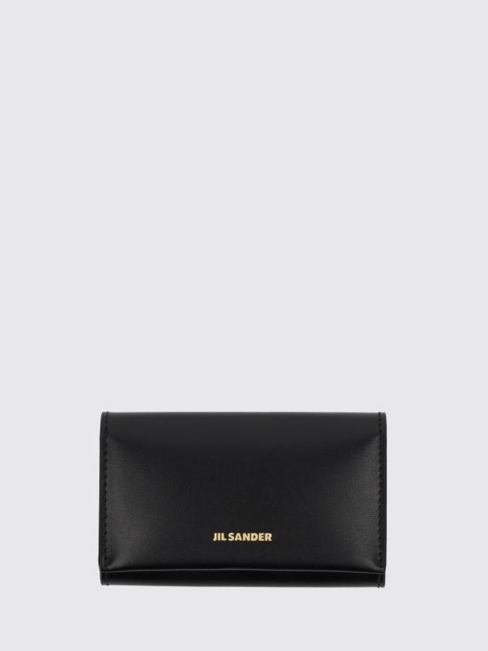 26SS 질샌더 키링 J10VL0034P4840 001 Black