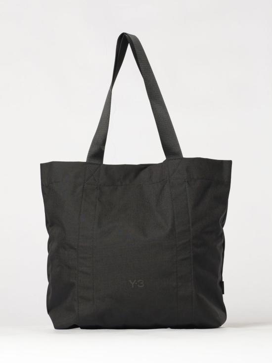 26FW 와이쓰리 숄더백 KW5892 Black