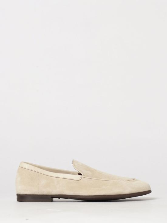 26SS 존롭 로퍼 B0822LL 6J Beige