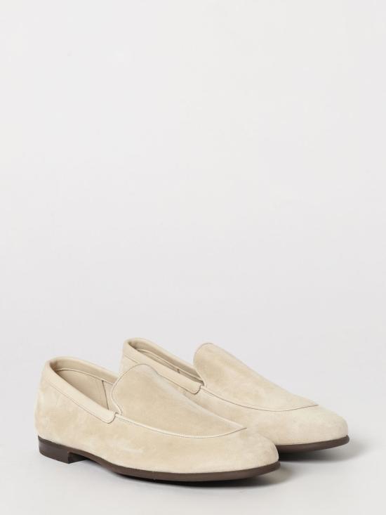 26SS 존롭 로퍼 B0822LL 6J Beige - JOHN LOBB