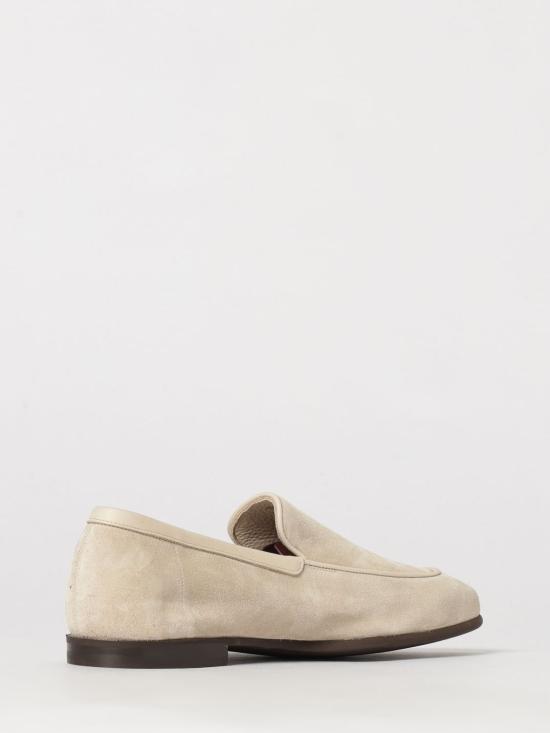 26SS 존롭 로퍼 B0822LL 6J Beige - JOHN LOBB