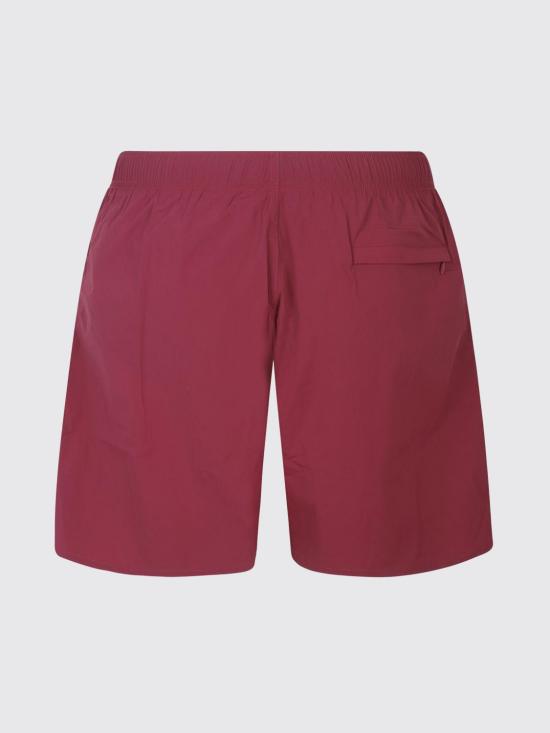 26SS 질샌더 스윔팬츠 J47SP0108J20006 607 Red - JIL SANDER