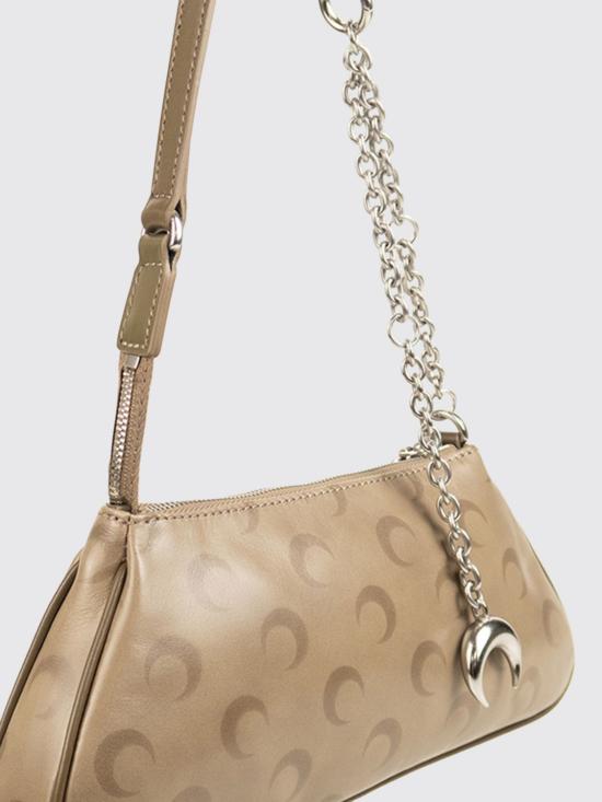 26SS 마린세르 크로스백 WSB001ARLEA0052 BG40 Beige - MARINE SERRE