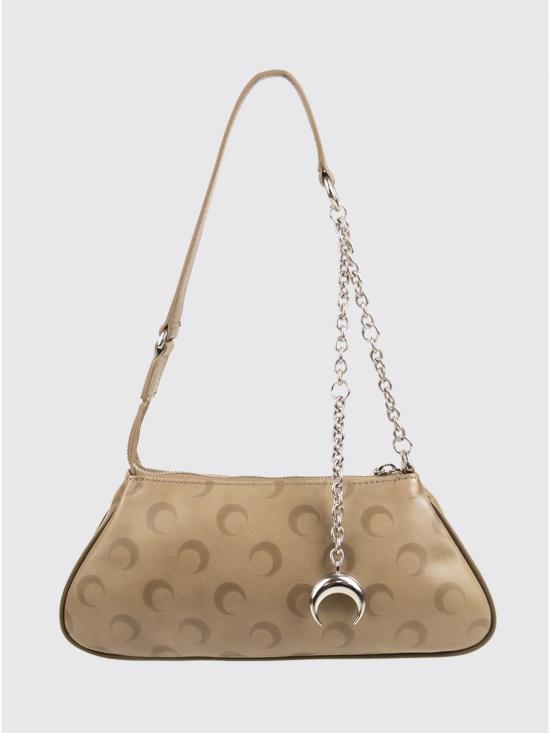 26SS 마린세르 크로스백 WSB001ARLEA0052 BG40 Beige - MARINE SERRE