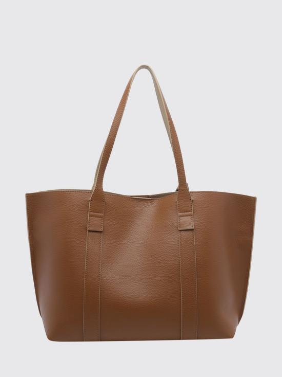 26FW 호간 숄더백 KBW01WA0300UZU 7E23 Brown - HOGAN