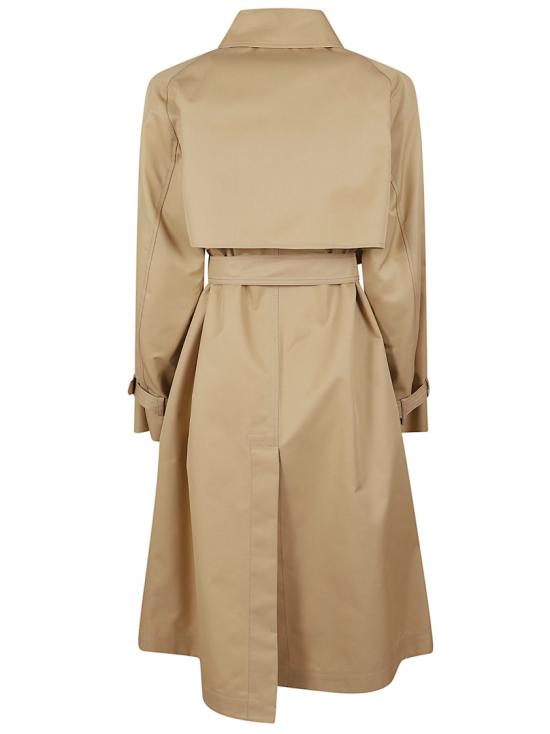26SS 막스마라 코트 2615021021600 Neutrals - MAX MARA