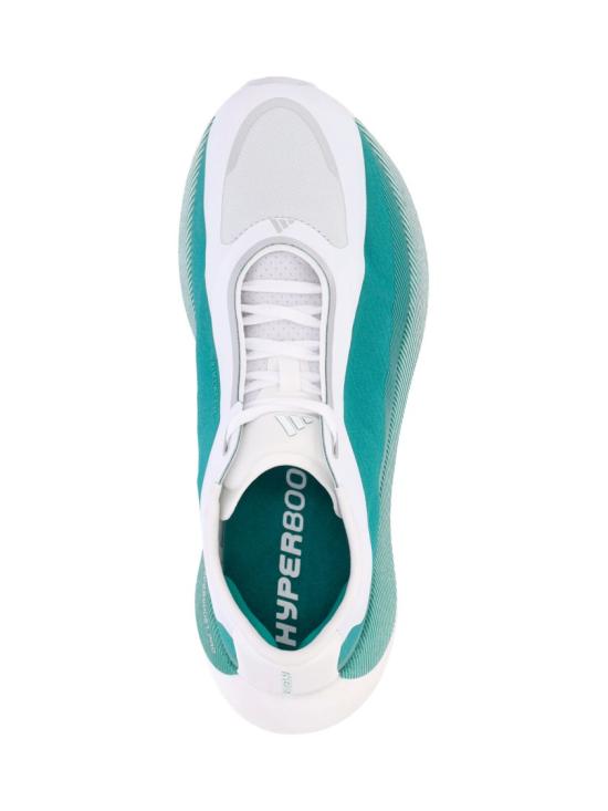 26SS 아디다스 스니커즈 KI1912FTWWHT EQTGRN ZEROMT White - ADIDAS