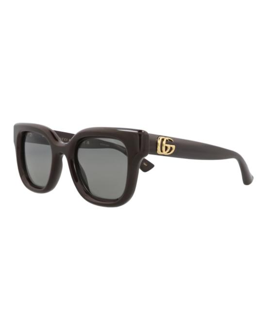  구찌 선글라스 GG1828S 30015990 004 20011 NS Black - GUCCI