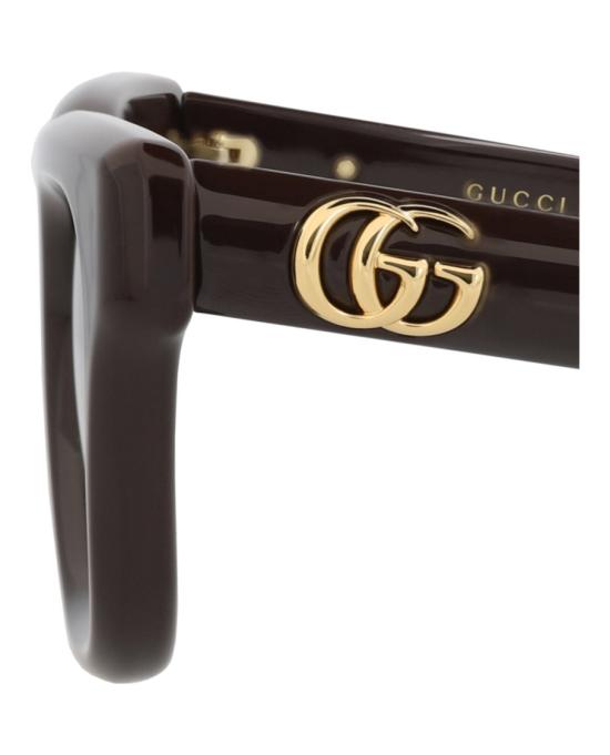  구찌 선글라스 GG1828S 30015990 004 20011 NS Black - GUCCI