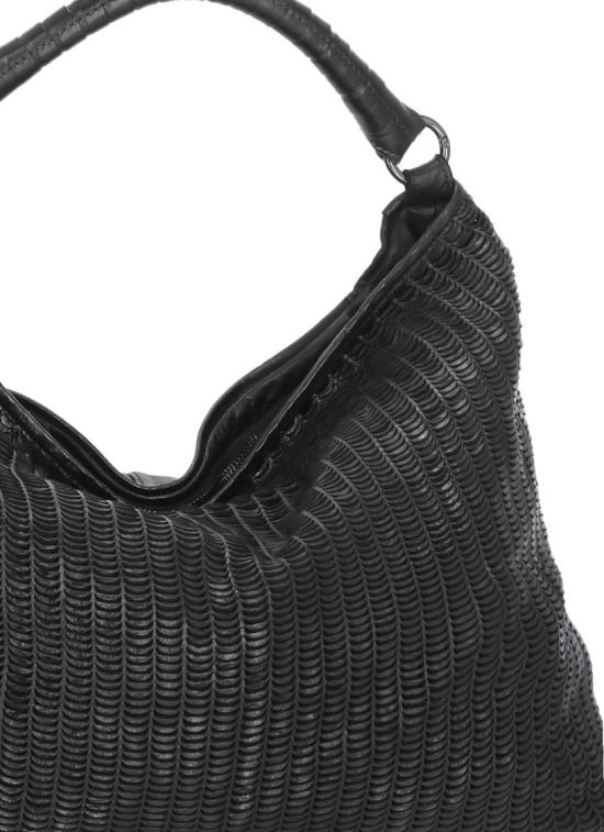26FW 렙틸하우스 토트백 H354 LUNENERO NERO Black - REPTILE'S HOUSE