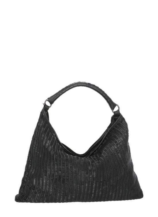 26FW 렙틸하우스 토트백 H354 LUNENERO NERO Black - REPTILE'S HOUSE