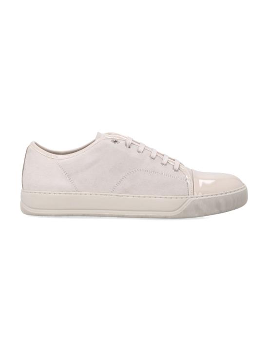26FW 랑방 스니커즈 FMSKDBB1VBAL07 White