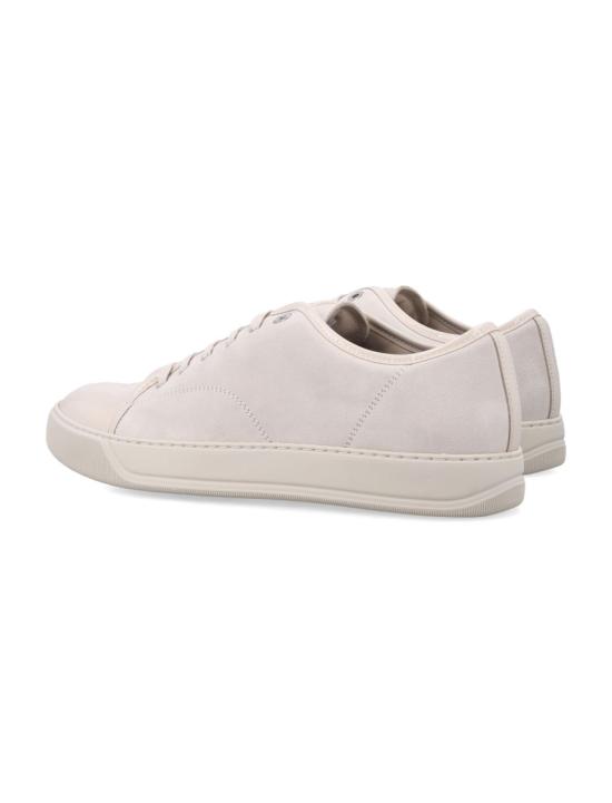 26FW 랑방 스니커즈 FMSKDBB1VBAL07 White - LANVIN