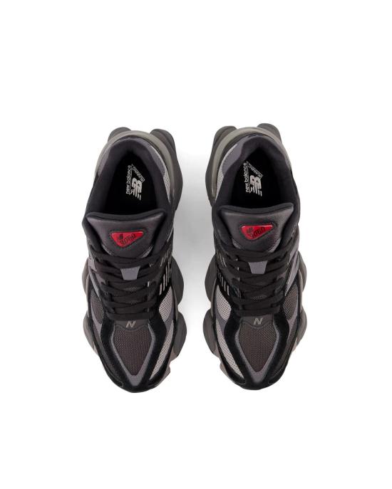 26FW 뉴발란스 스니커즈 7714327 Black - NEW BALANCE