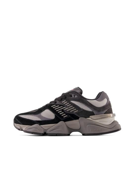 26FW 뉴발란스 스니커즈 7714327 Black - NEW BALANCE