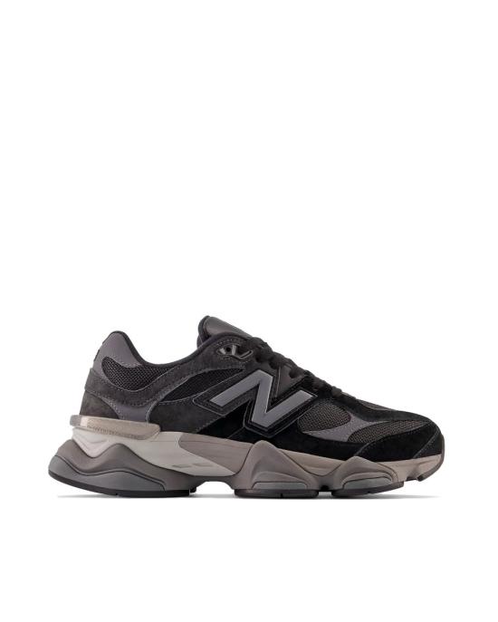 26FW 뉴발란스 스니커즈 7714327 Black