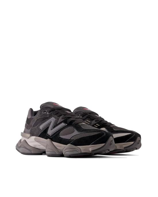 26FW 뉴발란스 스니커즈 7714327 Black - NEW BALANCE