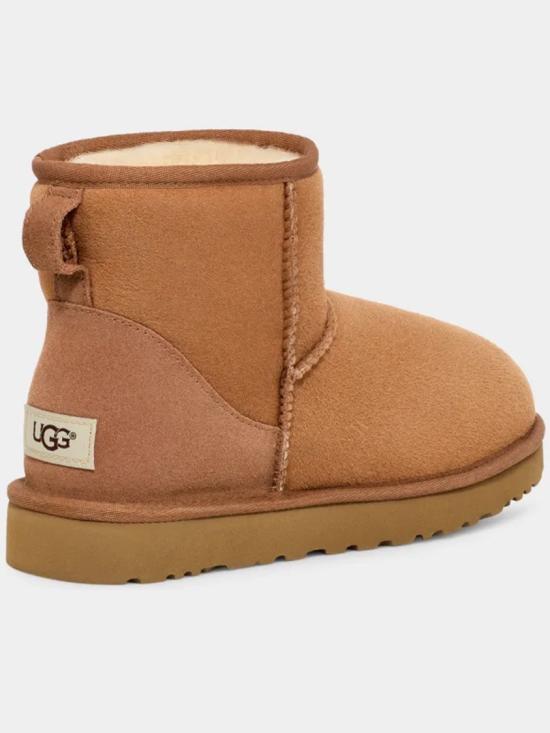  어그 부츠 1002072 Brown - UGG