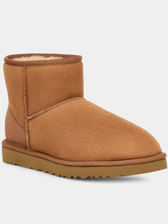  어그 부츠 1002072 Brown - UGG